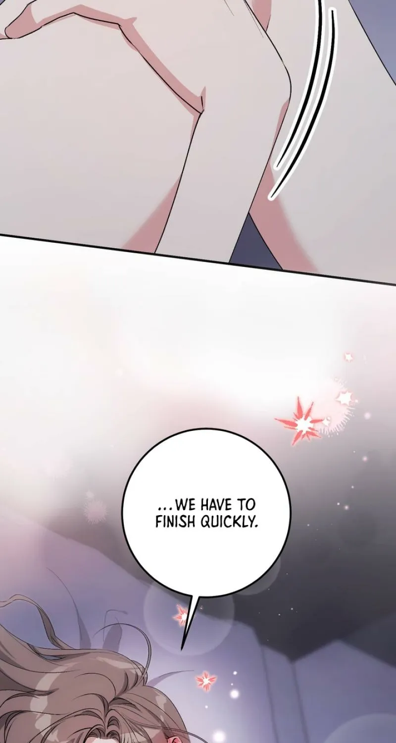 Erotic Strawberry Milk — Chapter 37 — Page 31