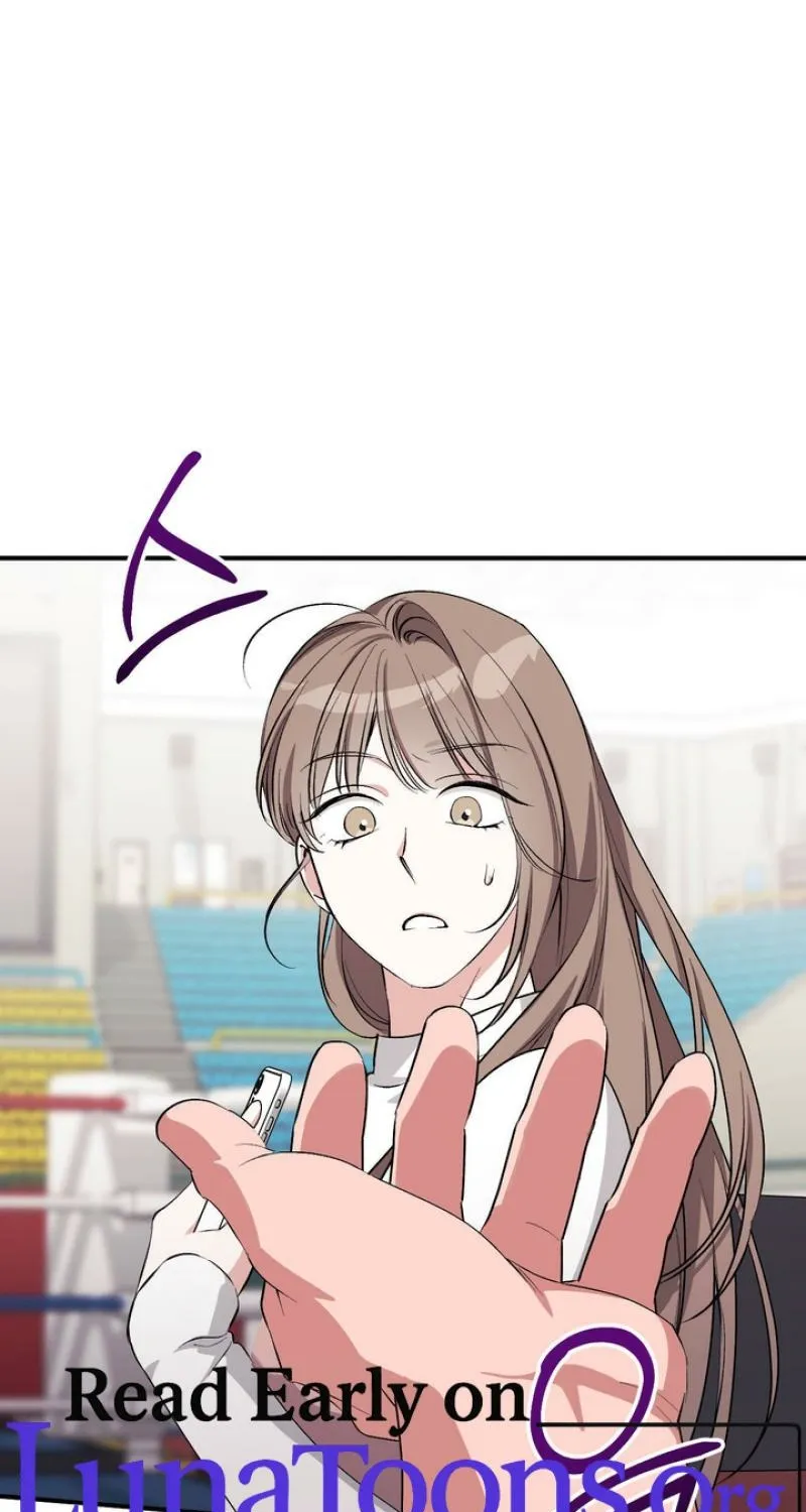 Erotic Strawberry Milk — Chapter 38 — Page 1