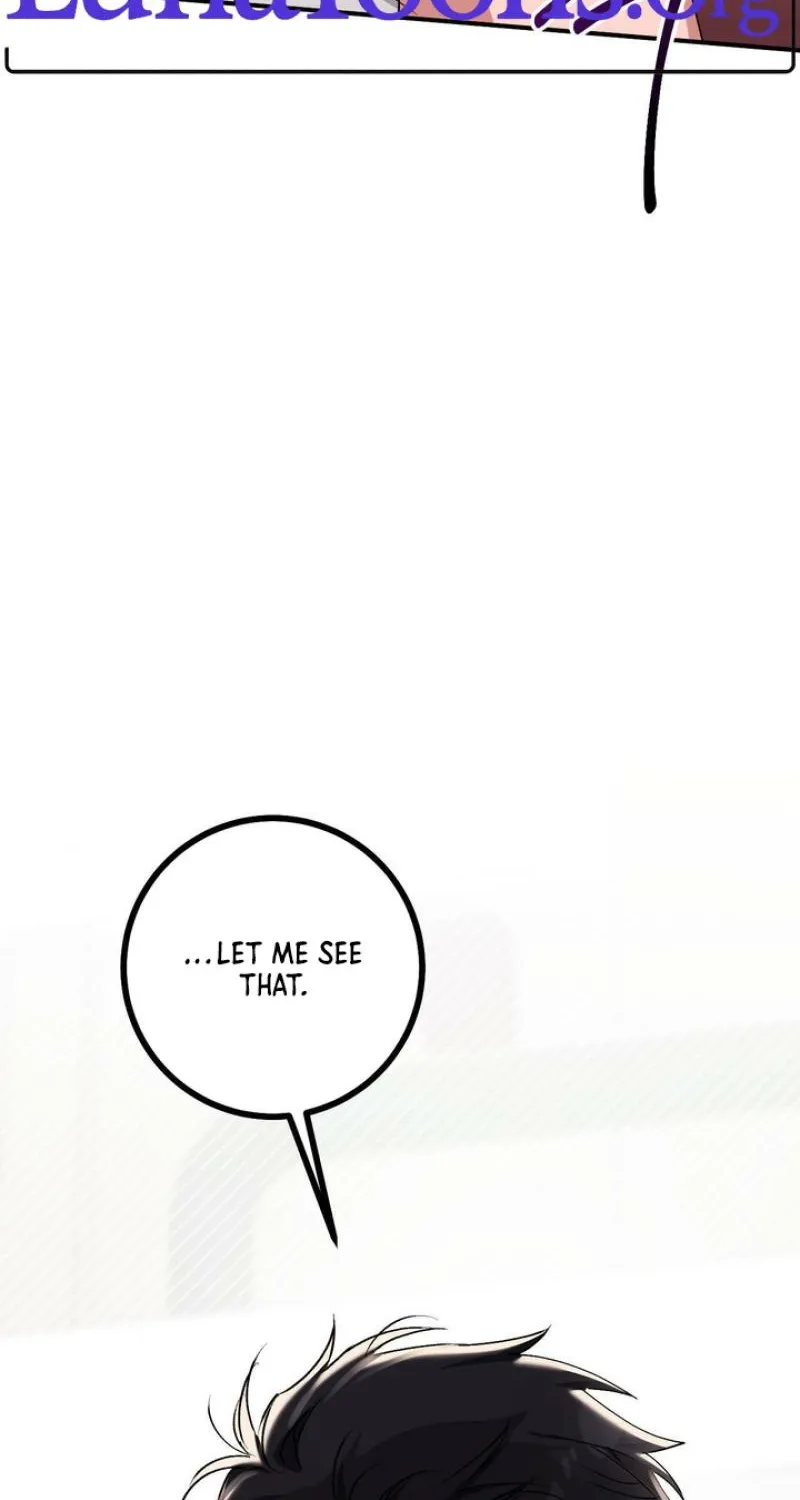 Erotic Strawberry Milk — Chapter 38 — Page 2