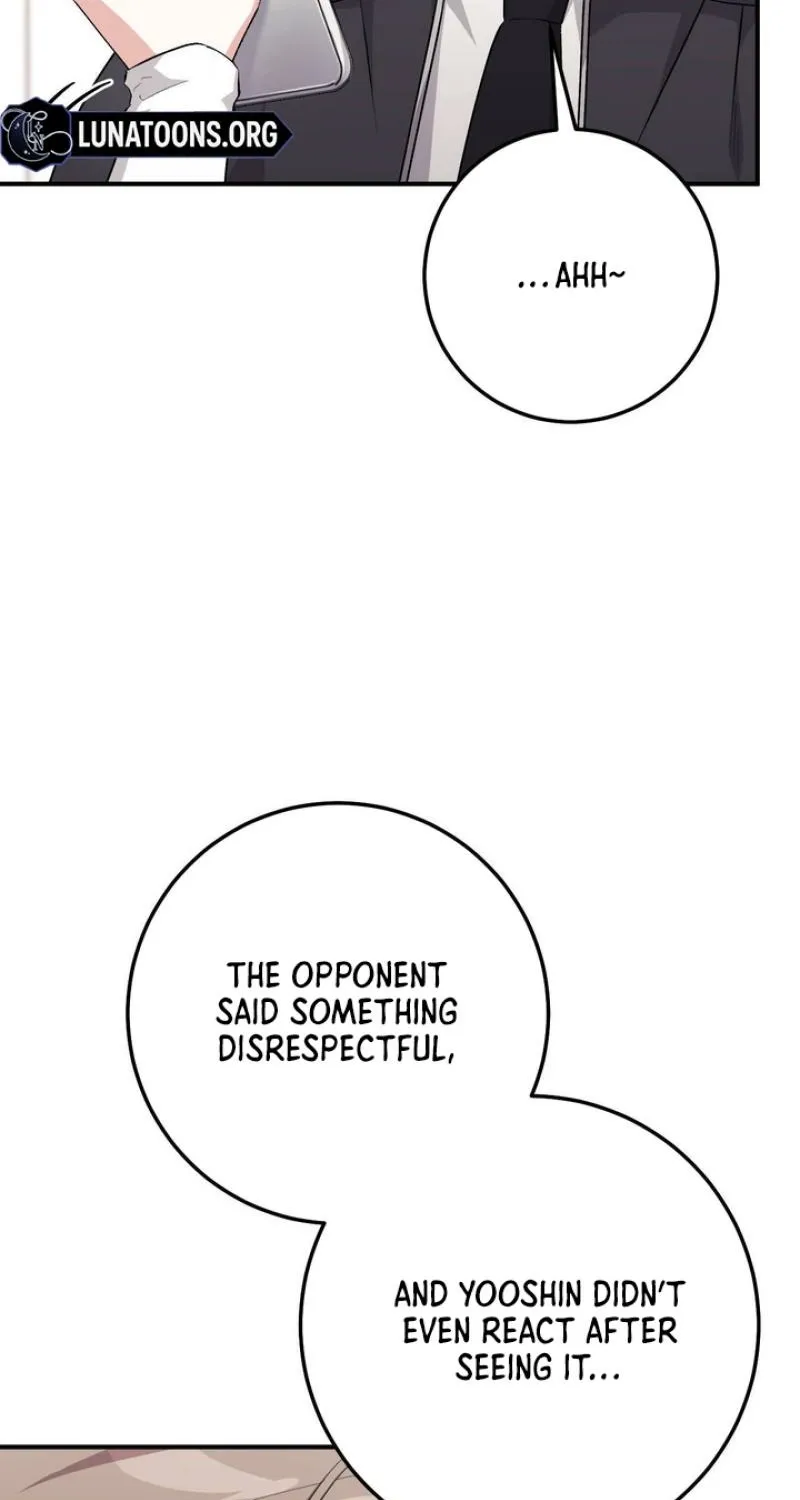 Erotic Strawberry Milk — Chapter 38 — Page 28