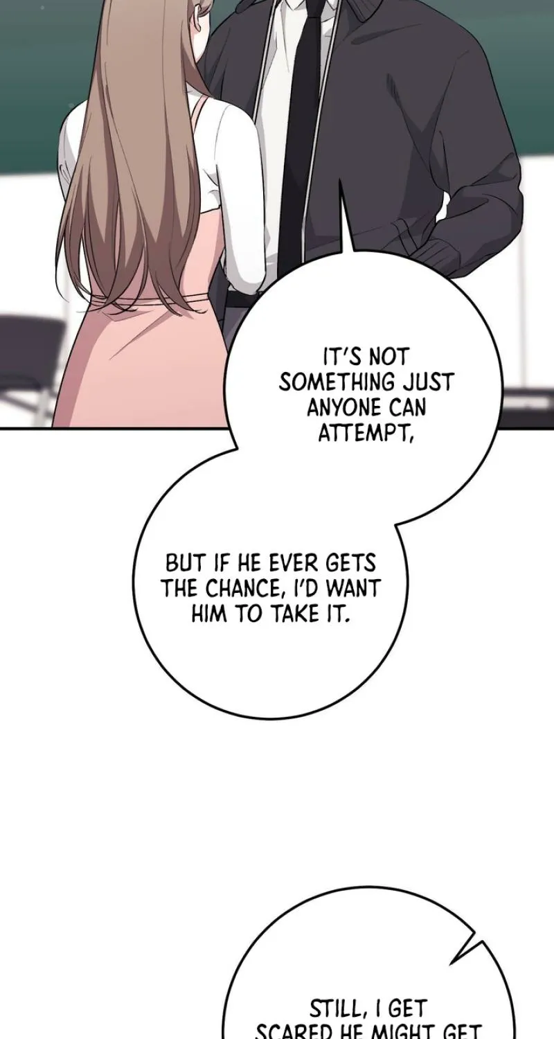 Erotic Strawberry Milk — Chapter 38 — Page 34