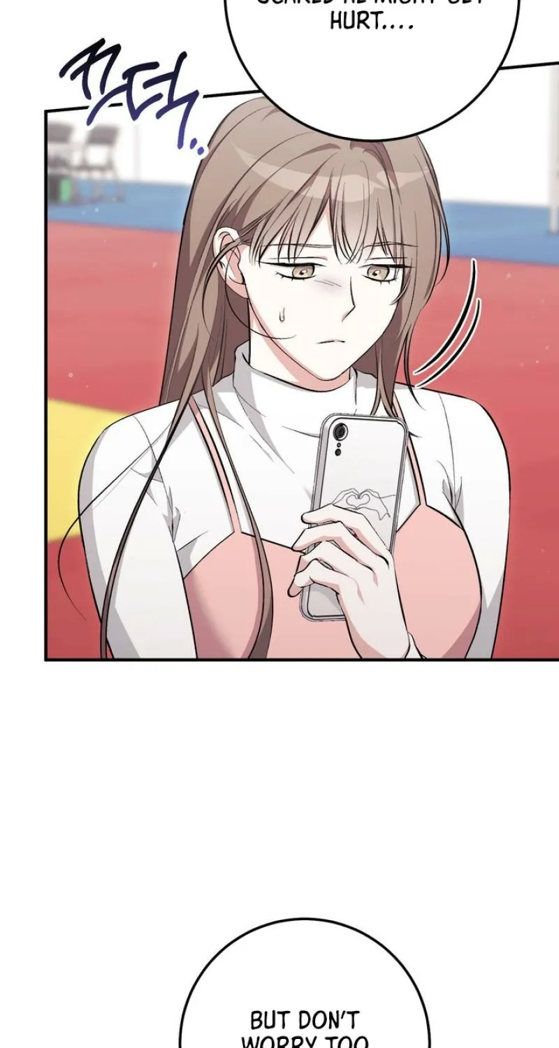 Erotic Strawberry Milk — Chapter 38 — Page 35