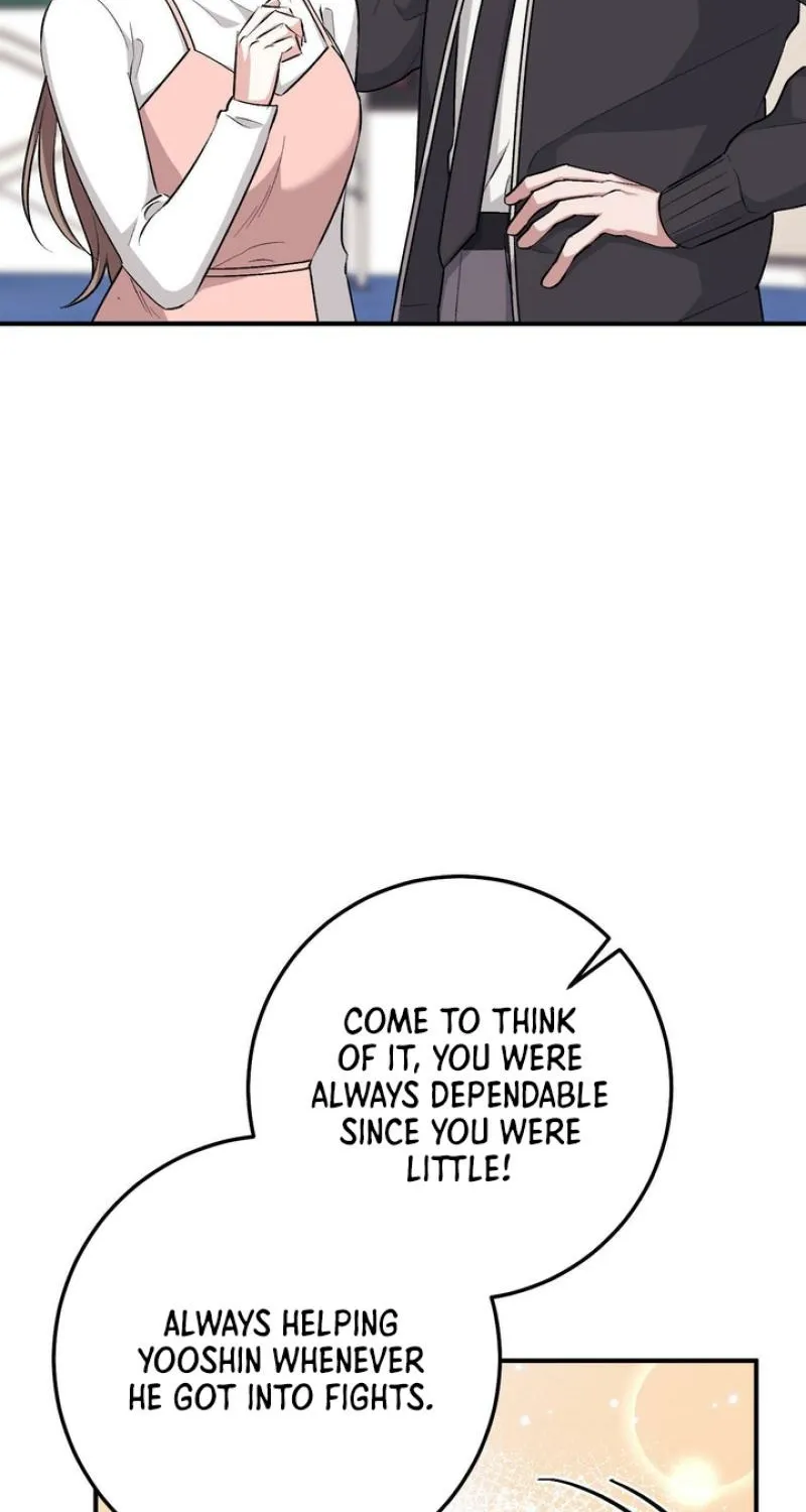 Erotic Strawberry Milk — Chapter 38 — Page 41