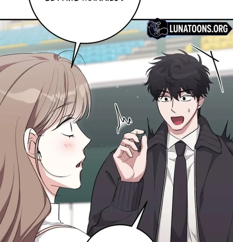 Erotic Strawberry Milk — Chapter 38 — Page 43