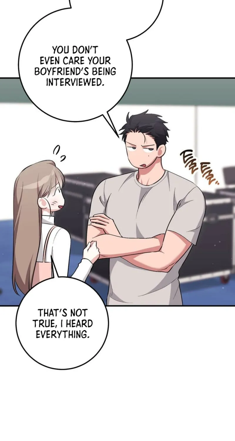 Erotic Strawberry Milk — Chapter 38 — Page 53