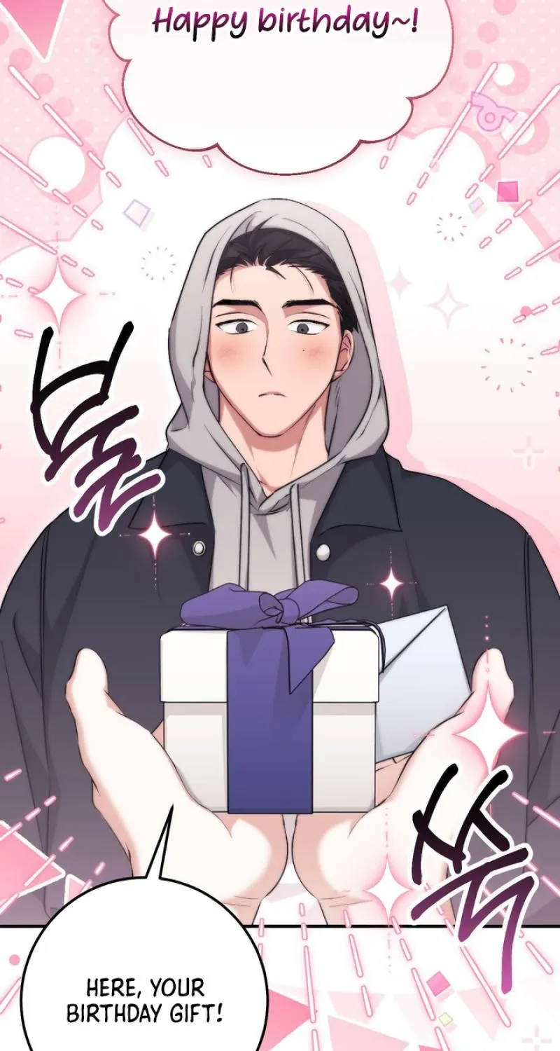 Erotic Strawberry Milk — Chapter 38 — Page 62