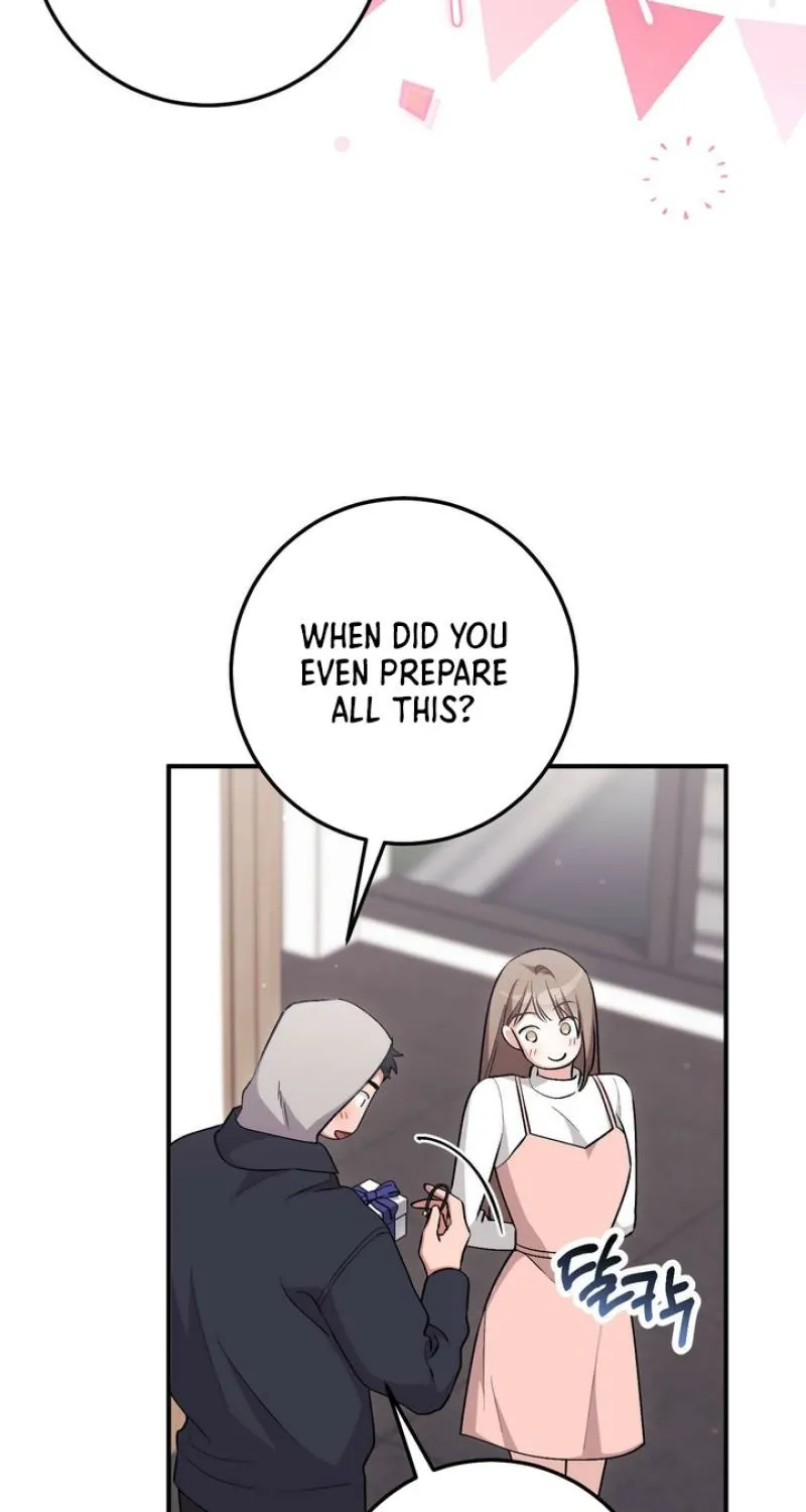 Erotic Strawberry Milk — Chapter 38 — Page 63