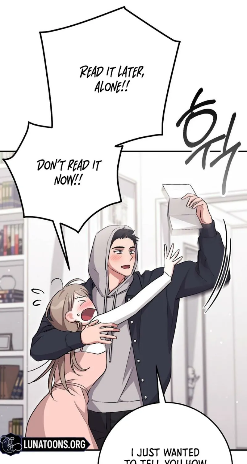 Erotic Strawberry Milk — Chapter 38 — Page 66