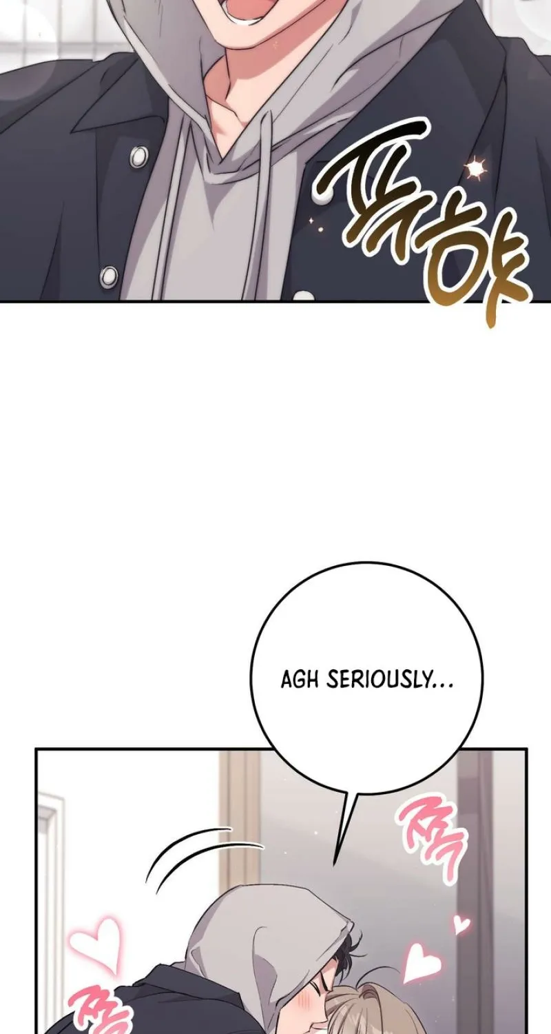 Erotic Strawberry Milk — Chapter 38 — Page 70