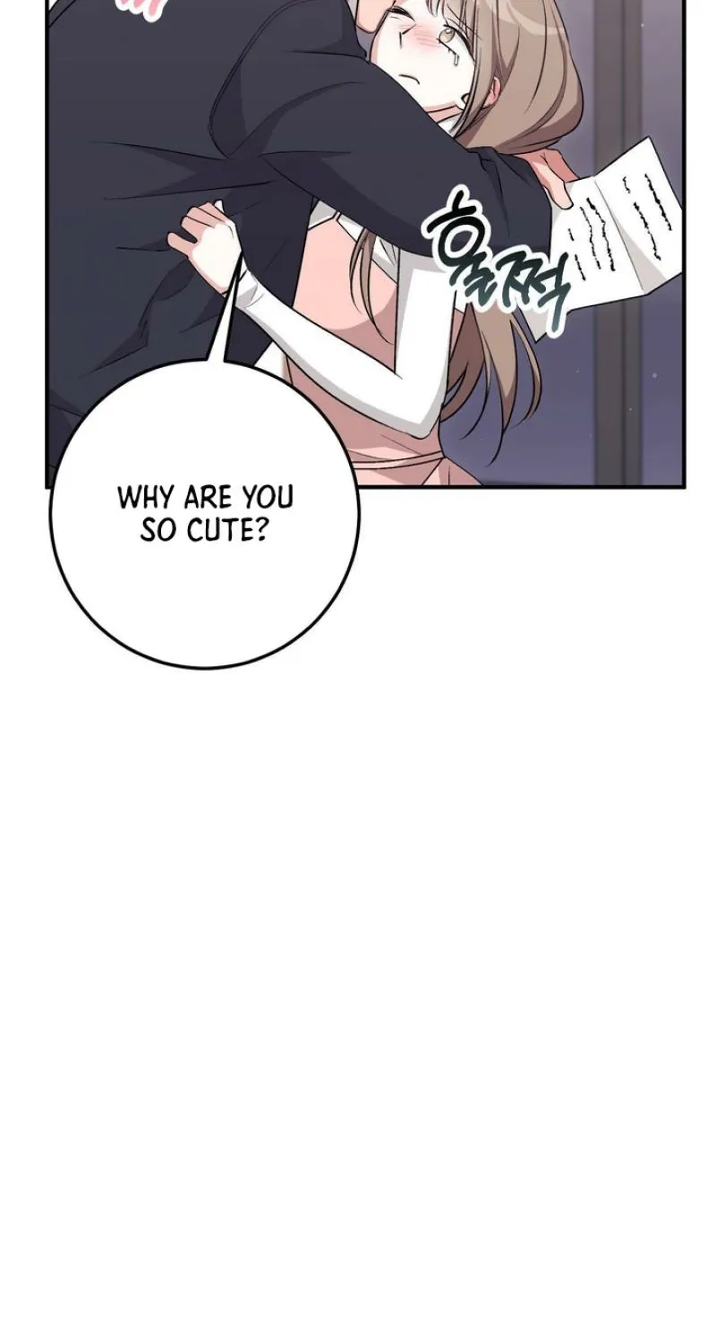 Erotic Strawberry Milk — Chapter 38 — Page 71