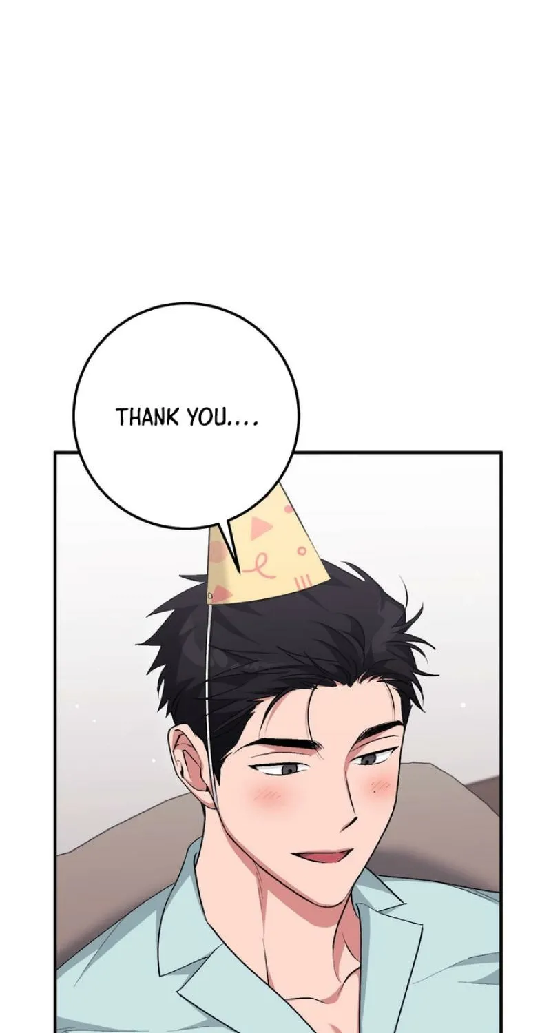 Erotic Strawberry Milk — Chapter 38 — Page 77