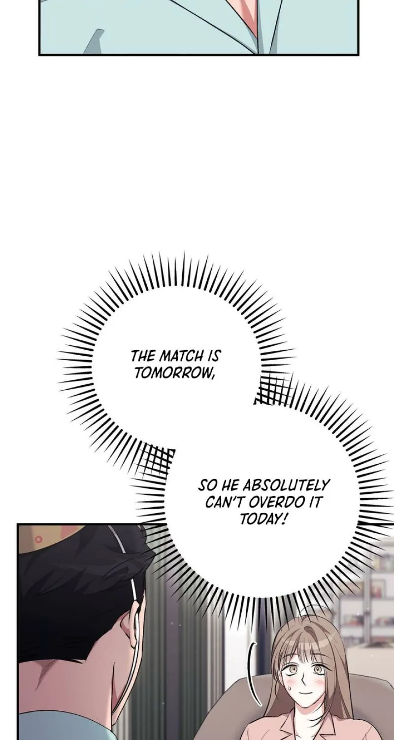 Erotic Strawberry Milk — Chapter 38 — Page 78