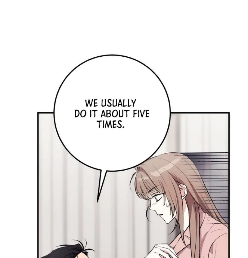 Erotic Strawberry Milk — Chapter 39 — Page 18