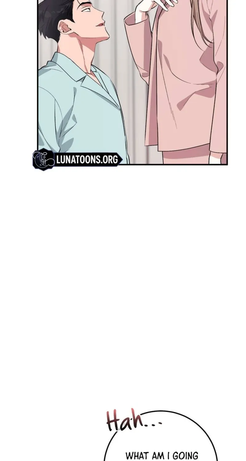 Erotic Strawberry Milk — Chapter 39 — Page 19