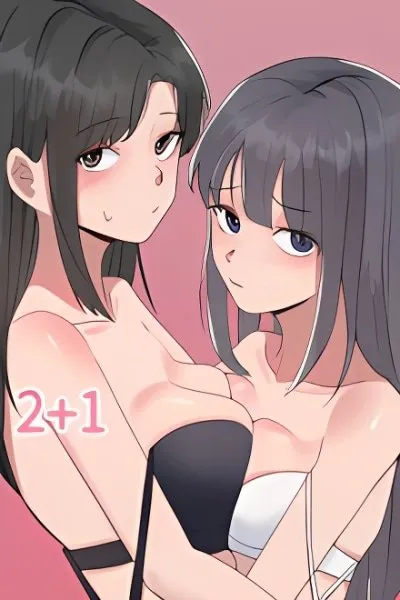 Erotic Strawberry Milk — Chapter 39 — Page 22