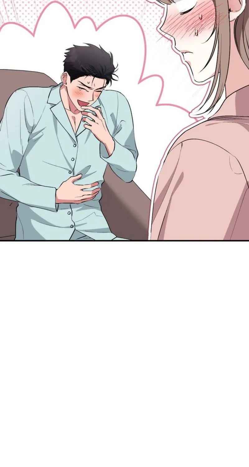 Erotic Strawberry Milk — Chapter 39 — Page 27