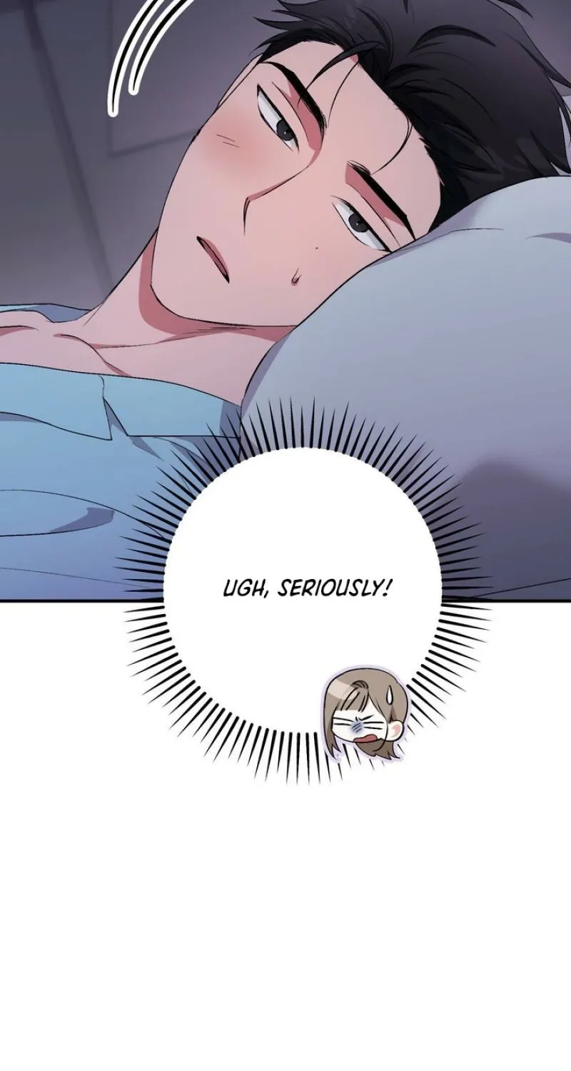 Erotic Strawberry Milk — Chapter 39 — Page 35