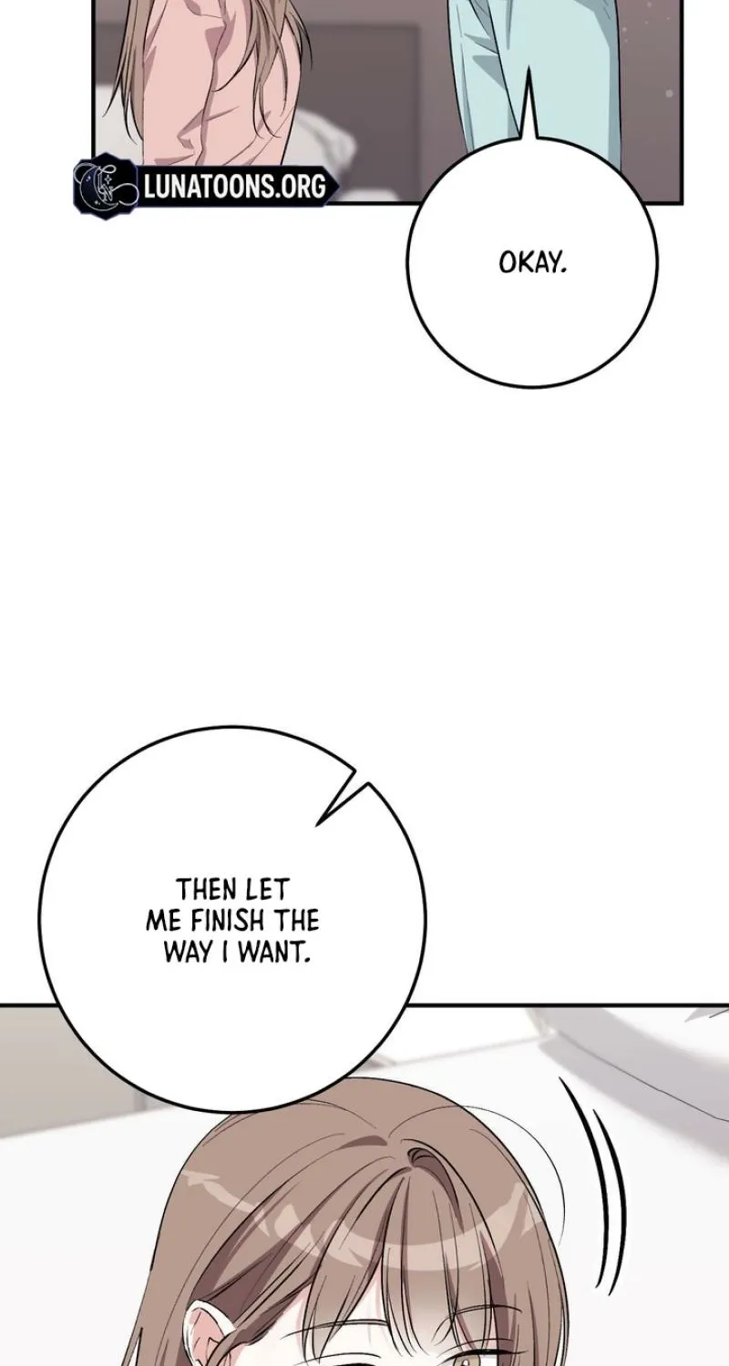 Erotic Strawberry Milk — Chapter 39 — Page 44