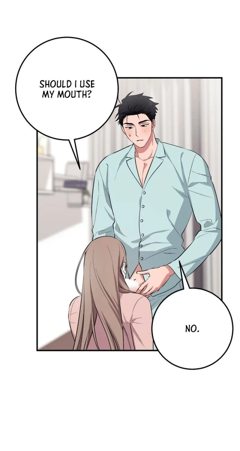 Erotic Strawberry Milk — Chapter 39 — Page 53