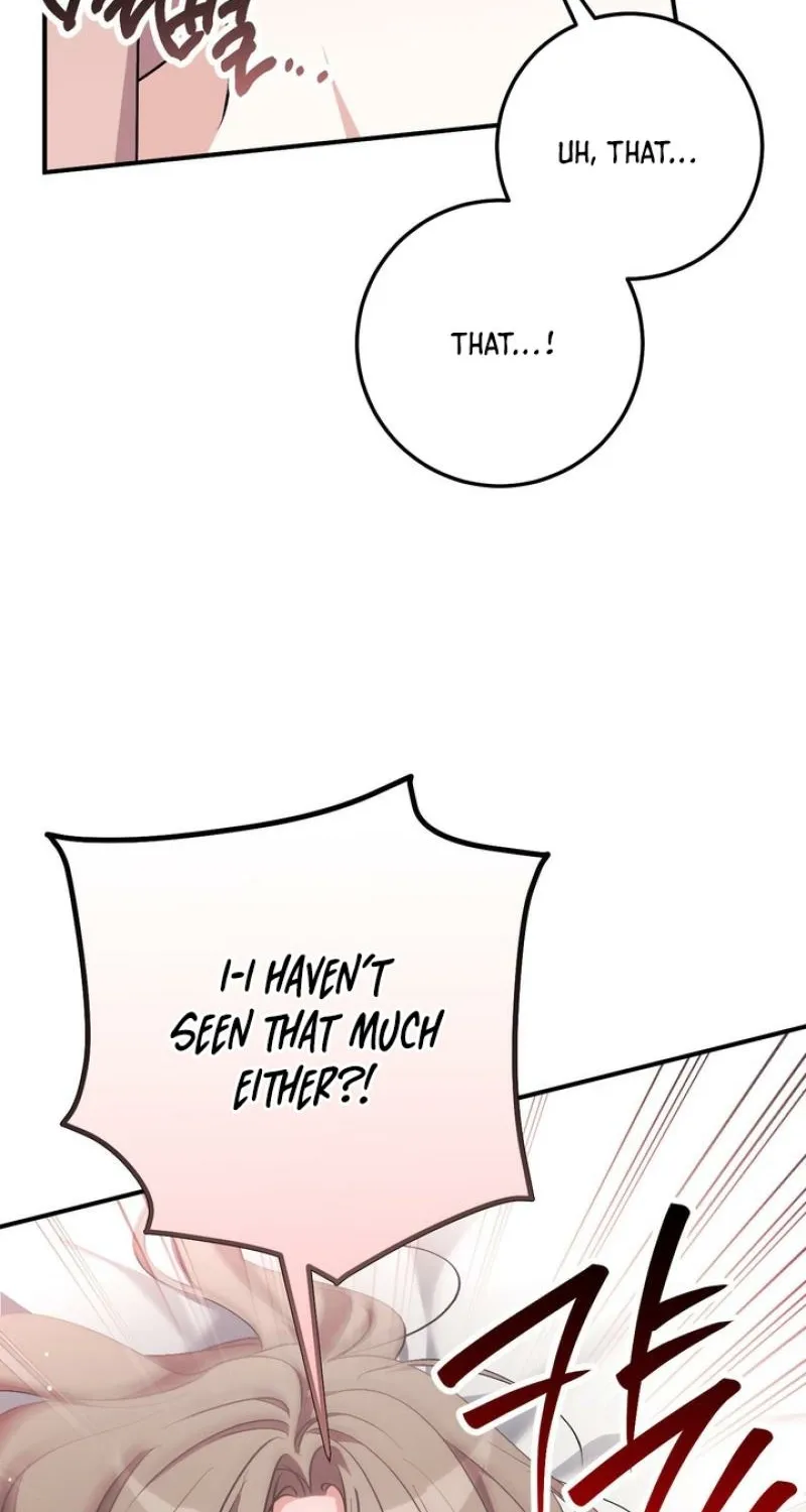 Erotic Strawberry Milk — Chapter 40 — Page 7