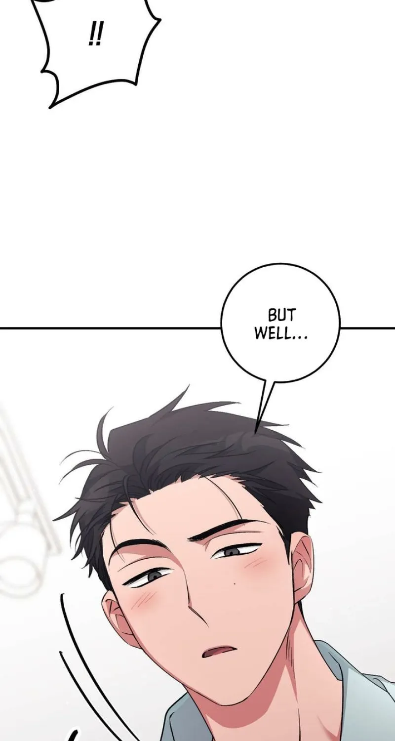Erotic Strawberry Milk — Chapter 40 — Page 14