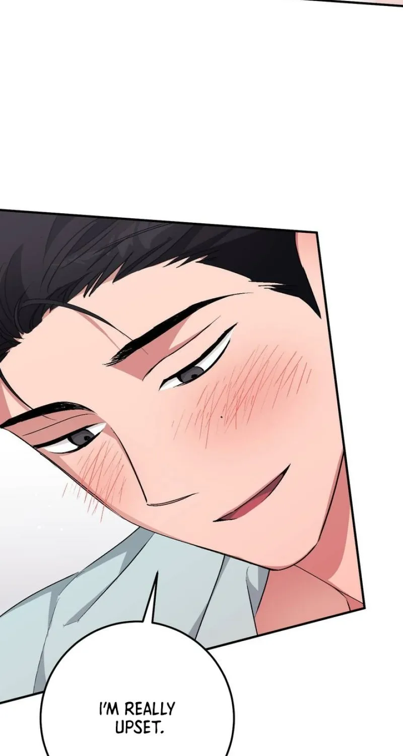 Erotic Strawberry Milk — Chapter 40 — Page 20