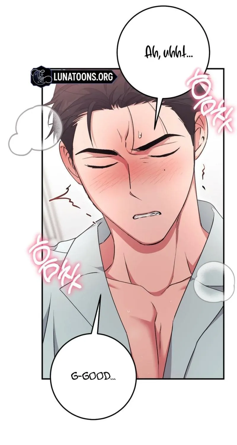 Erotic Strawberry Milk — Chapter 40 — Page 39