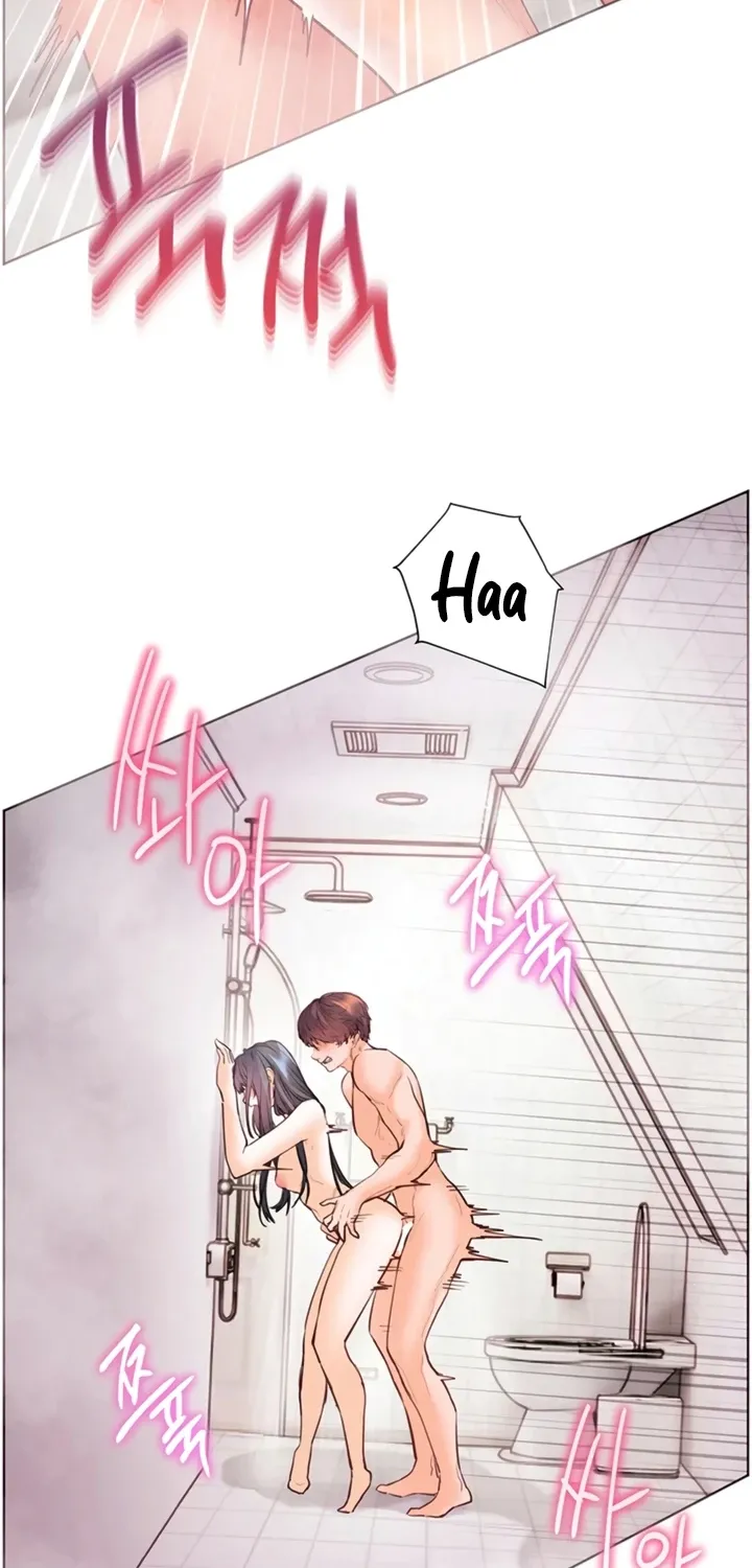 Teacher’s Efforts — Chapter 89 — Page 8