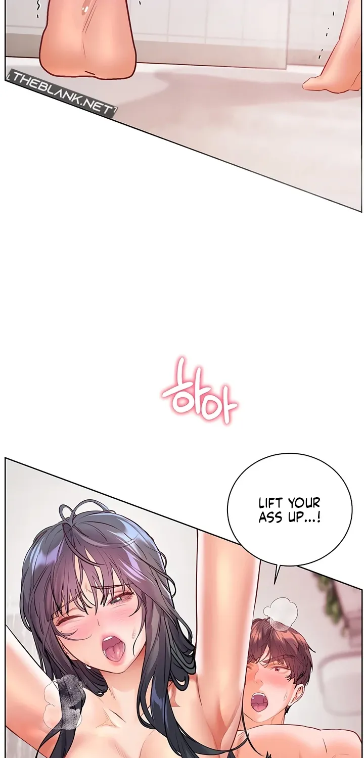 Teacher’s Efforts — Chapter 89 — Page 26