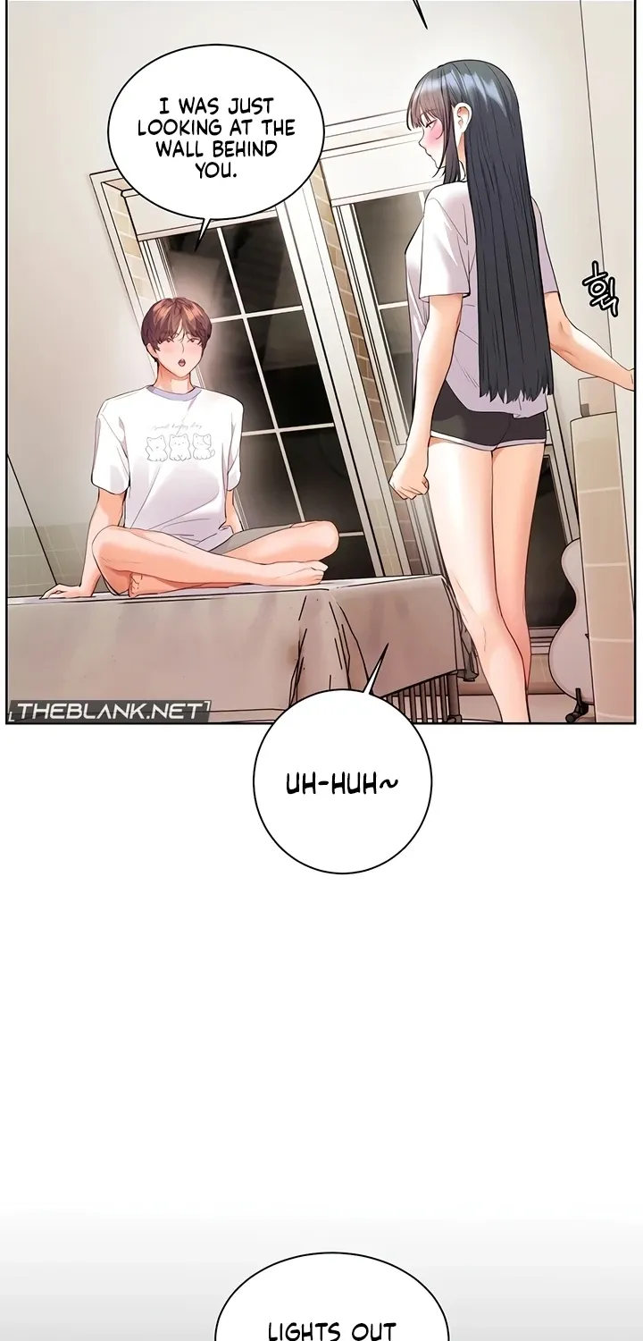 Teacher’s Efforts — Chapter 90 — Page 34