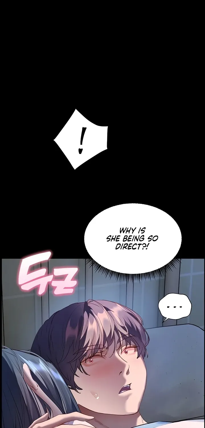 Teacher’s Efforts — Chapter 90 — Page 49