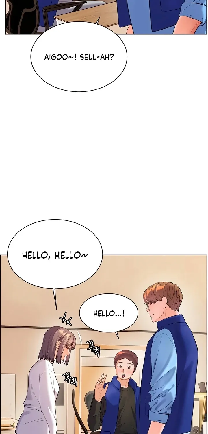 Teacher’s Efforts — Chapter 90 — Page 63