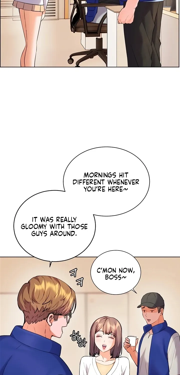 Teacher’s Efforts — Chapter 90 — Page 64