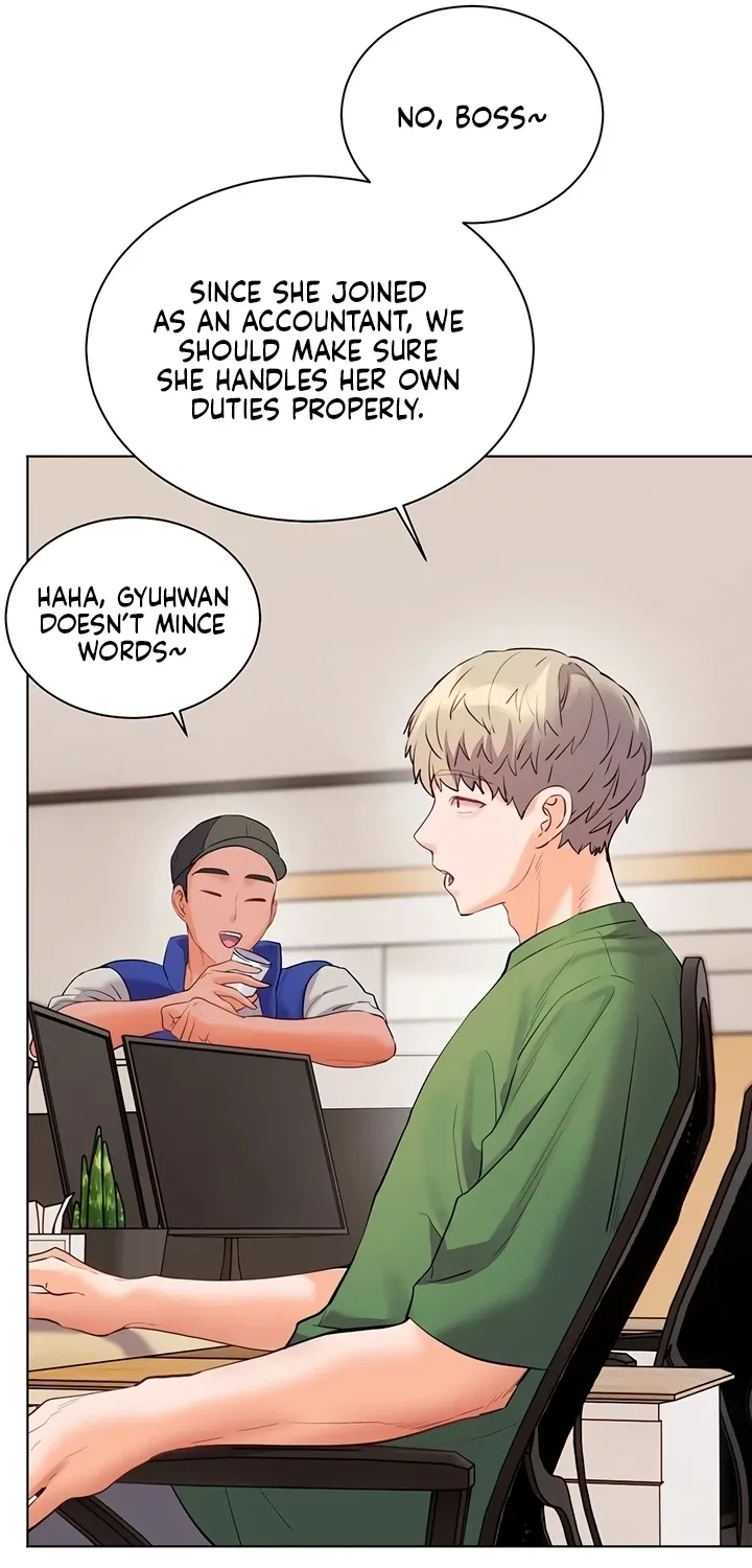 Teacher’s Efforts — Chapter 90 — Page 71