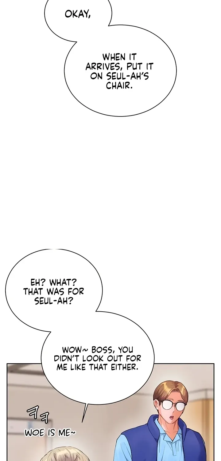 Teacher’s Efforts — Chapter 90 — Page 76