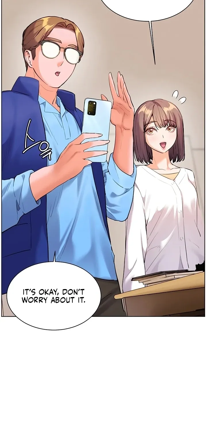 Teacher’s Efforts — Chapter 90 — Page 78