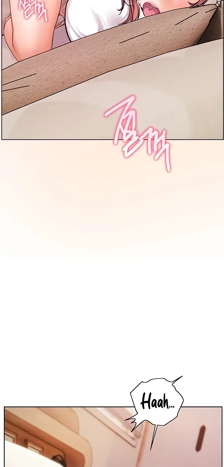 Teacher’s Efforts — Chapter 90 — Page 87