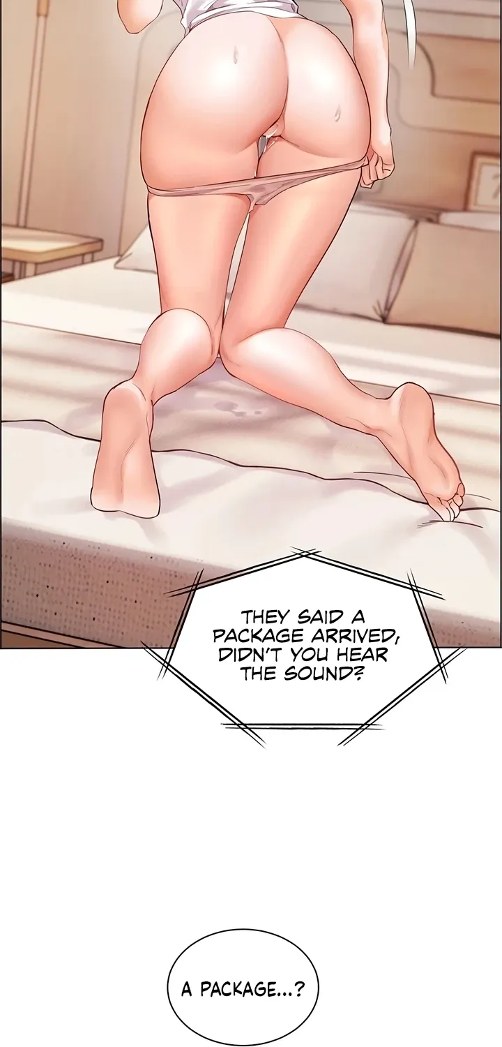 Teacher’s Efforts — Chapter 90 — Page 98