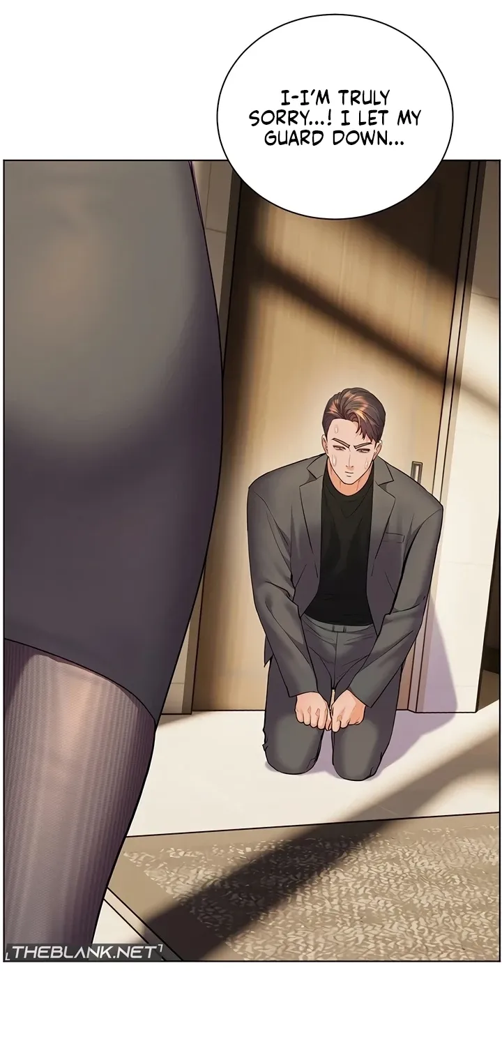 Teacher’s Efforts — Chapter 90 — Page 117