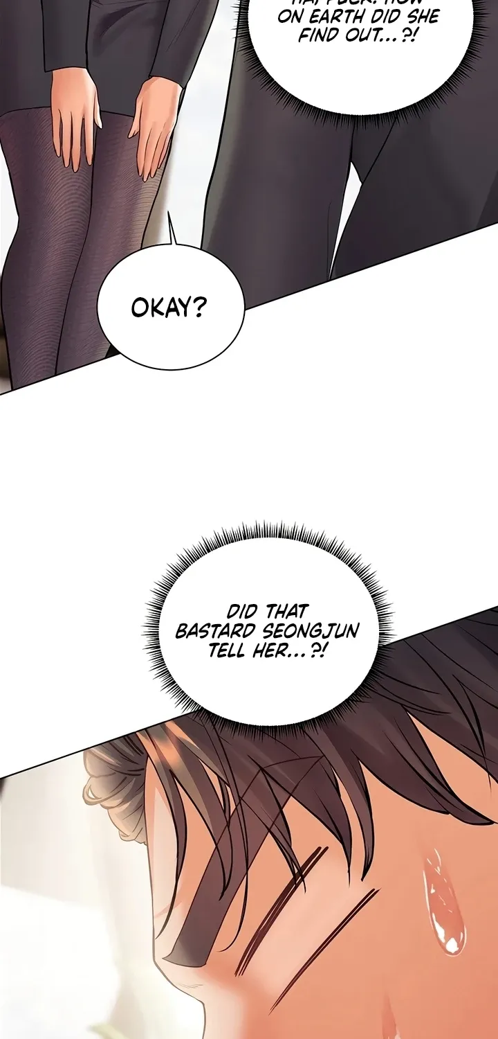 Teacher’s Efforts — Chapter 90 — Page 119