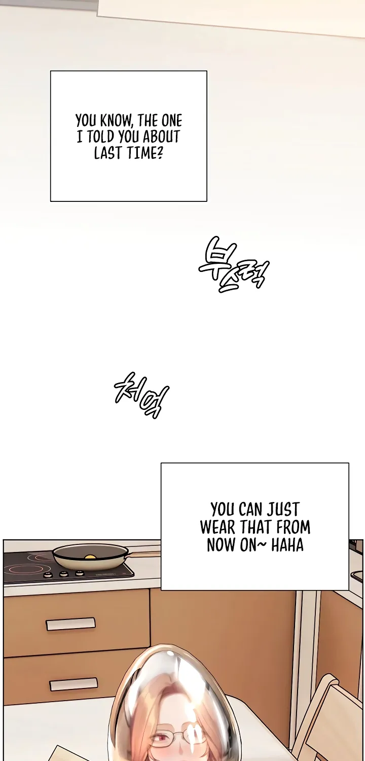 Teacher’s Efforts — Chapter 91 — Page 5