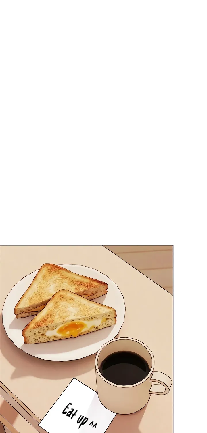 Teacher’s Efforts — Chapter 91 — Page 10