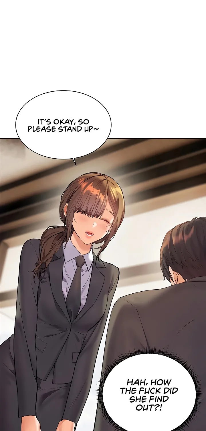 Teacher’s Efforts — Chapter 91 — Page 20