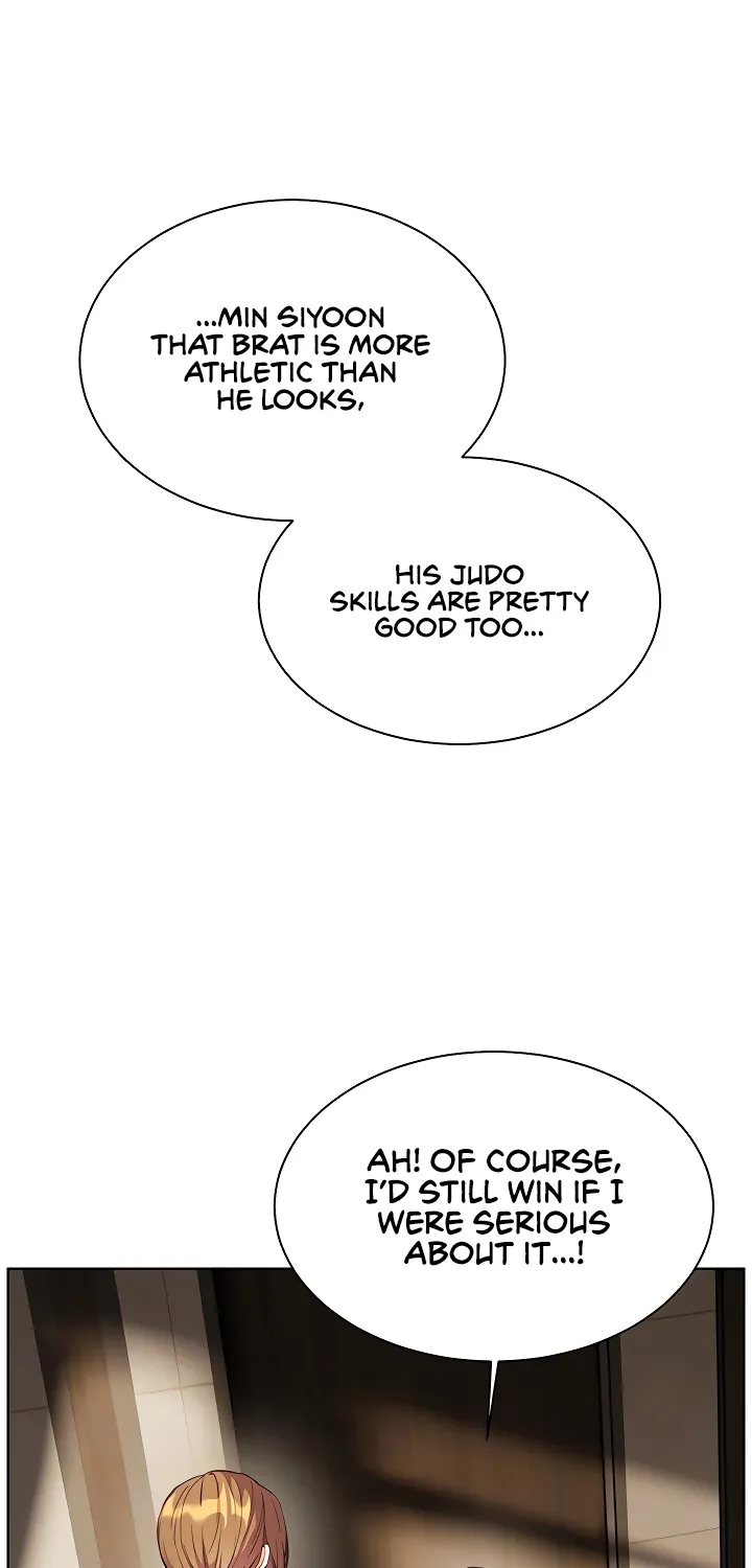 Teacher’s Efforts — Chapter 91 — Page 24