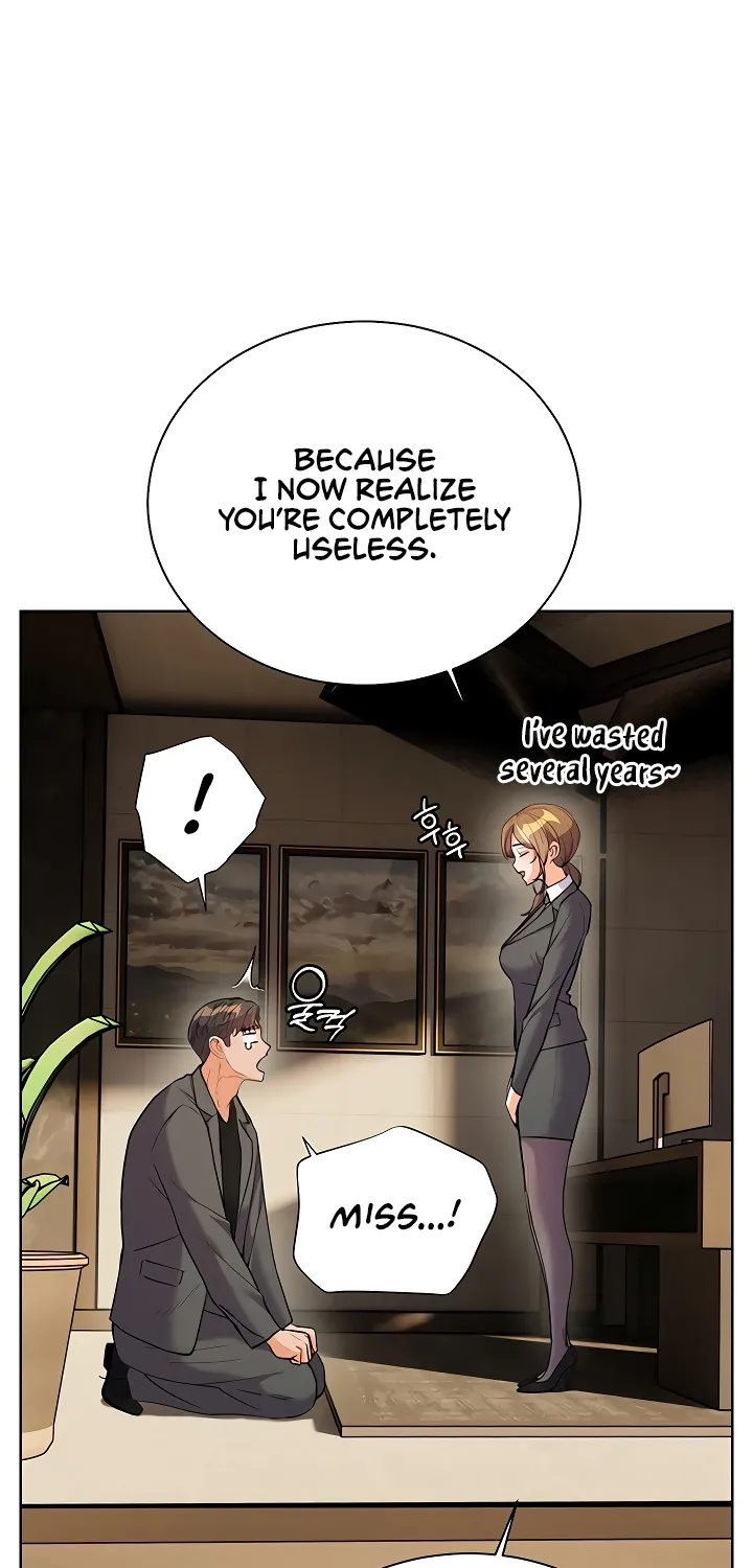 Teacher’s Efforts — Chapter 91 — Page 33