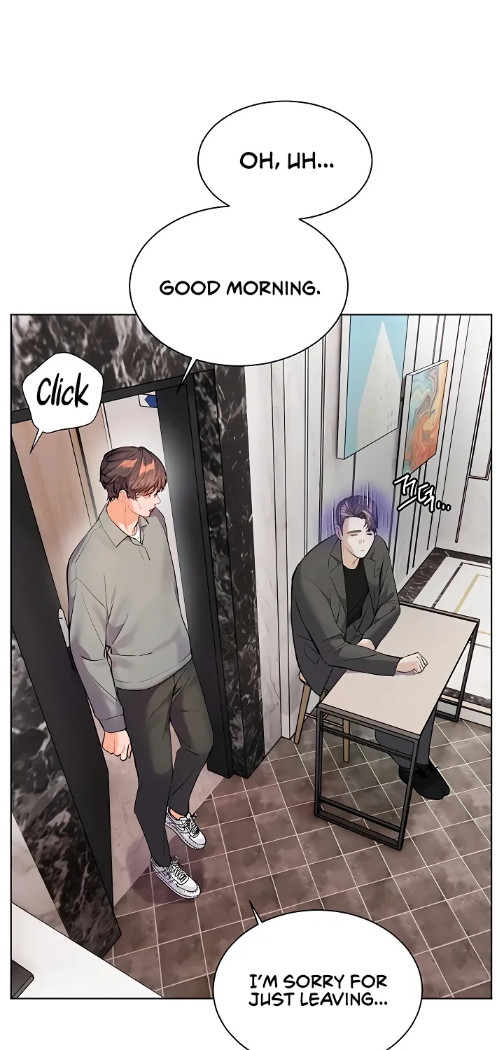 Teacher’s Efforts — Chapter 91 — Page 37