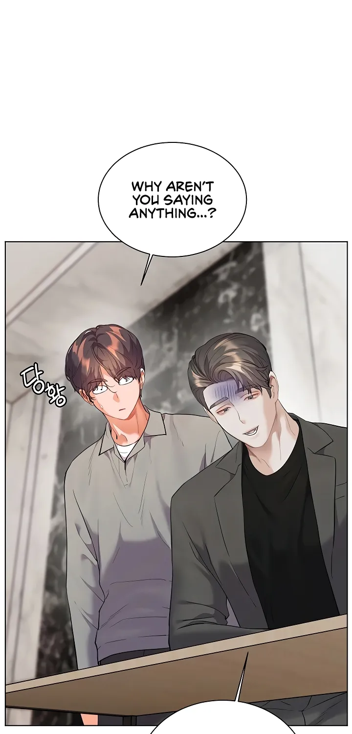 Teacher’s Efforts — Chapter 91 — Page 39