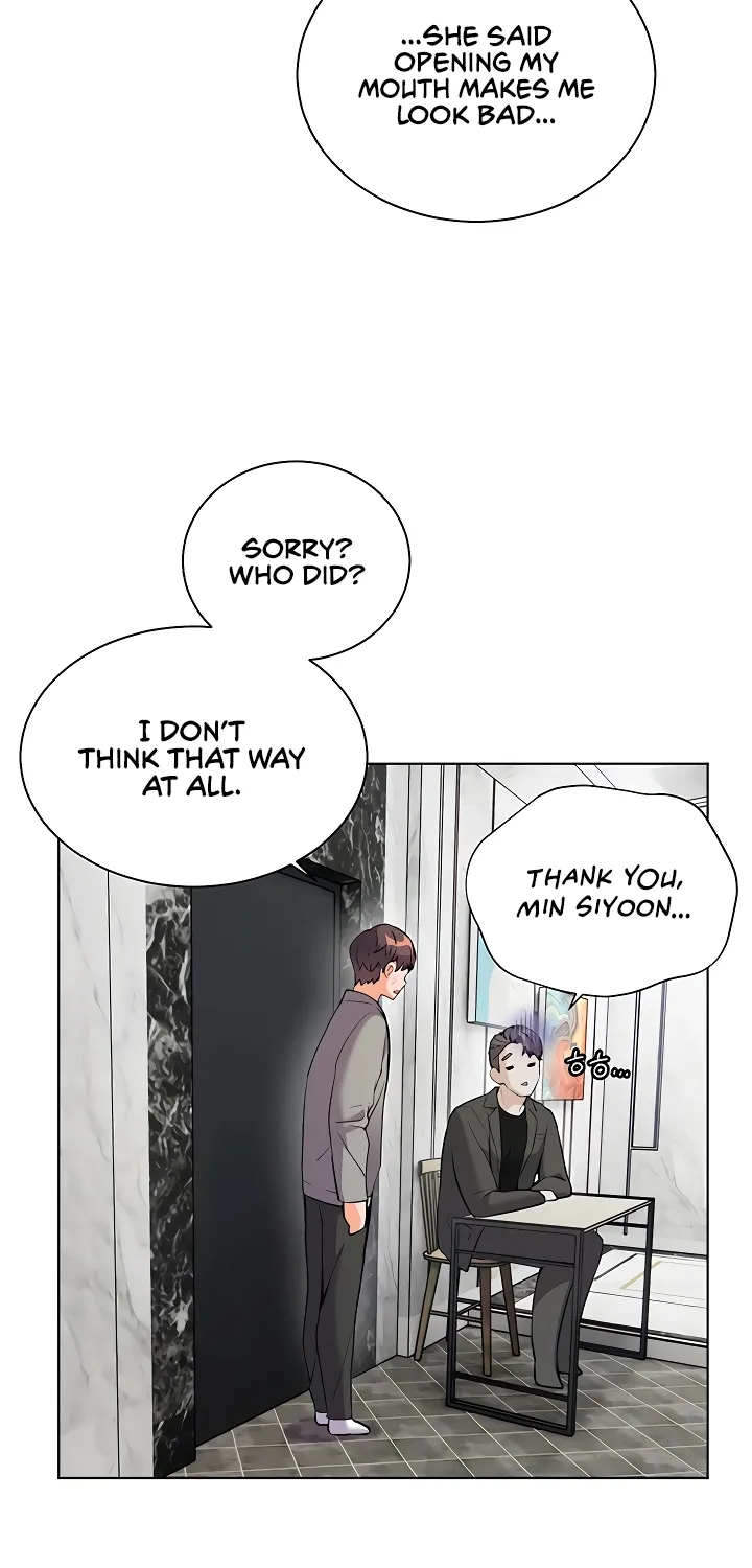 Teacher’s Efforts — Chapter 91 — Page 40