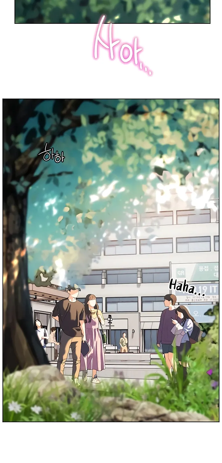 Teacher’s Efforts — Chapter 91 — Page 42