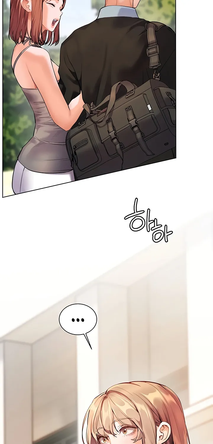 Teacher’s Efforts — Chapter 91 — Page 46